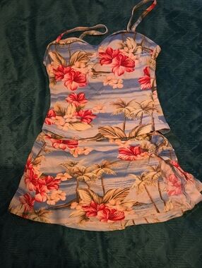 Jag Womans Swimsuit